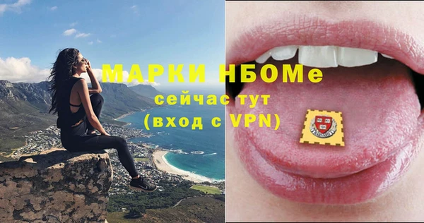 МДМА Бородино